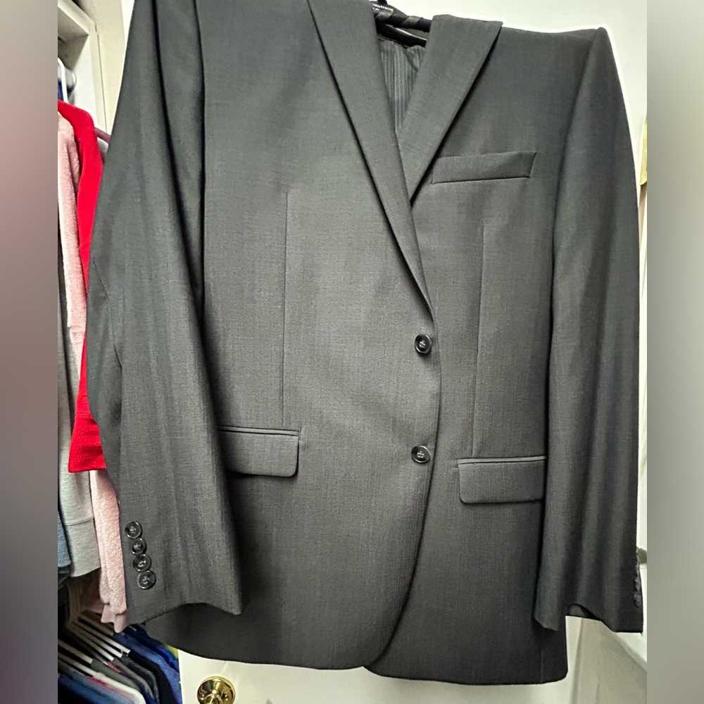 Calvin Klein Blazer